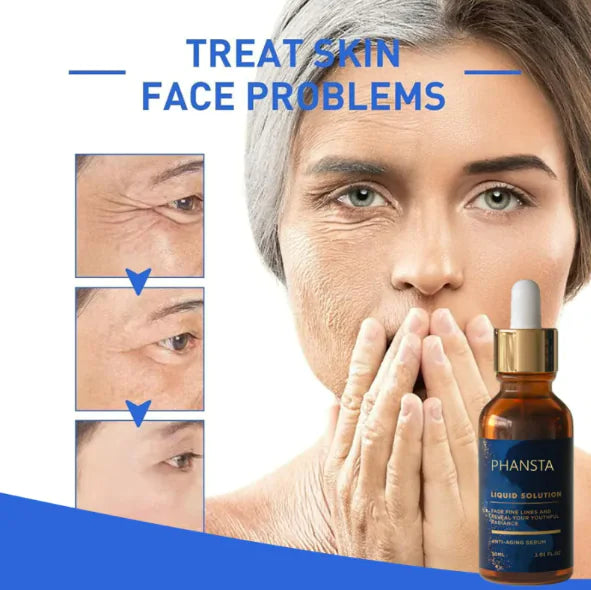 Lepota Anti-Aging Serum