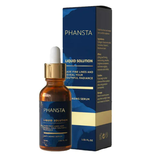 Lepota Anti-Aging Serum