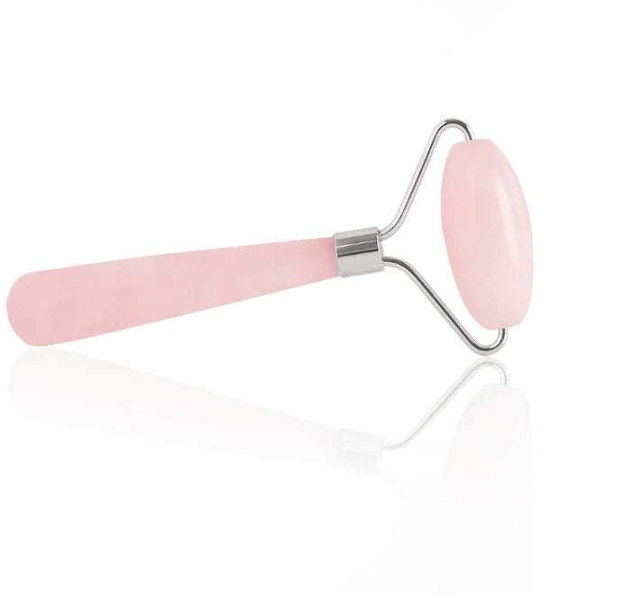 Lepotal Rose Quartz Roller