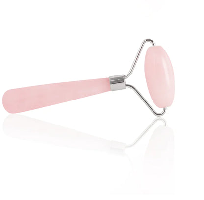 Lepotal Rose Quartz Roller