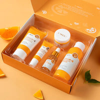 Lepota Laikou Vitamin C Skincare Set