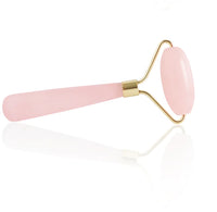 Lepotal Rose Quartz Roller