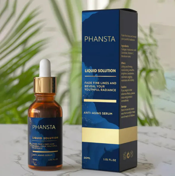 Lepota Anti-Aging Serum