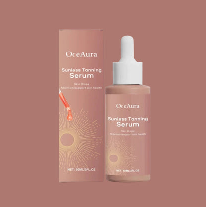 Lepota OceAura Sunless Tanning Serum